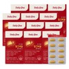 Daily One Liver Health Milk Thistle Vitality Plus Silymarin Vitamin