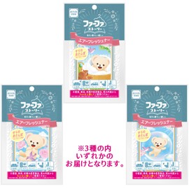 Fafa Story Air Freshener Sora no Sanpo