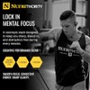 Nutrithority Pre-entrenamiento High Stim de 1,21 Gw