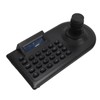 PTZ Camera Controller Keyboard Multifunctional Control 32 DVR 256 Dome