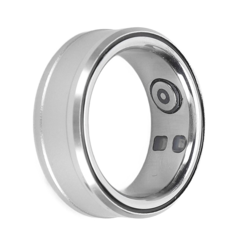 Smart Ring Health Tracker BT 5.1 Sleep Body Temperature Monitoring