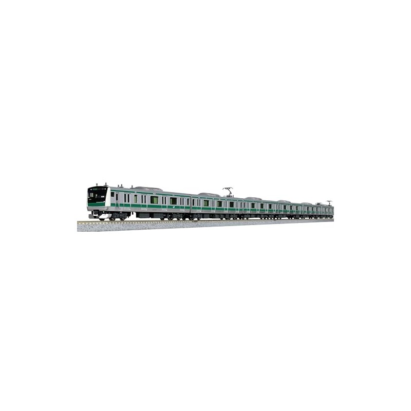 KATO 10-2109 E233 Series 7000 Series Saikyo Line 4-Car Basic