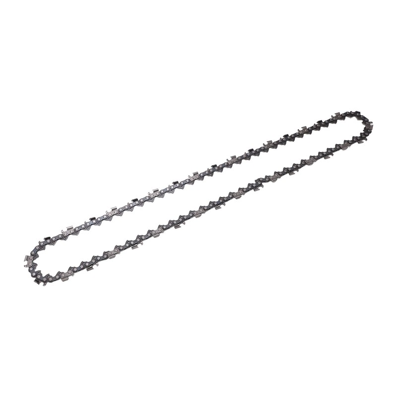 2PCS 72 Drive Links Chainsaw Chain 0.05in Replacement for Husqvarna