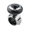 Hypersonic Large Steering Wheel Knob Spinners, Universal Vehicle Steer