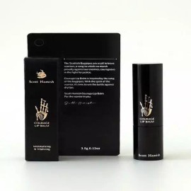 SellerHub [셀러허브]스콧해미쉬 커리지 립밤 3.5g x2SET(SH) (S46607171) [Seller Hub] Scott Hamish Curried Lip Balm 3.5g x2SET(SH) (S46607171) [Basic]