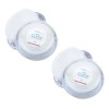Crema Contorno de Ojos Sheló Nabel Pack 2x20g Piel Sensible