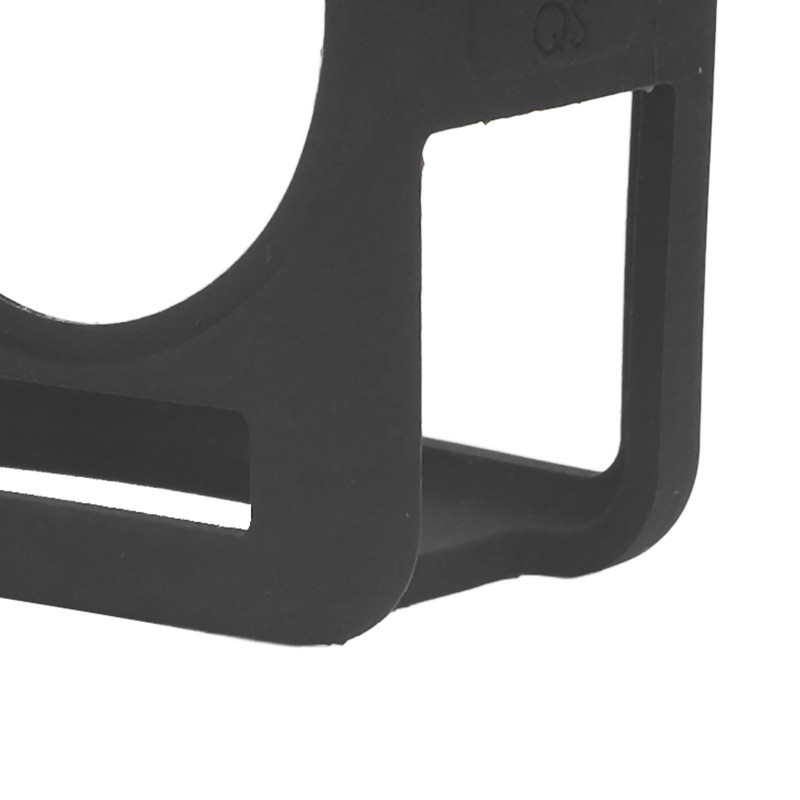 Action Camera Silicone Case Shockproof Anti Scratch Silicone Protective Case