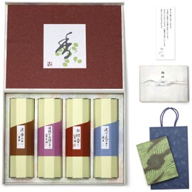 Mono Gokoro (Handbag / Condolences Included in Your Condolence) No Matter When You Send It Anytime, You Can Give It As It Is As It Is (Your Companion), Noshi, Incense, Gift, First Bon Festival, 6
