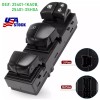 For NISSAN Power Window Switch Module For Nissan Juke 2010-2017