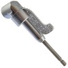 50mm Offset Screwdriver Bit Holder 90 Degree Bit Drill Attachment