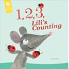 1, 2, 3, Lili's Counting (On the Fingertips)
