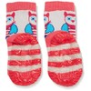 Sterntaler Baby Girls' 8031671 Socks Pink - Rosa (begonie 726)