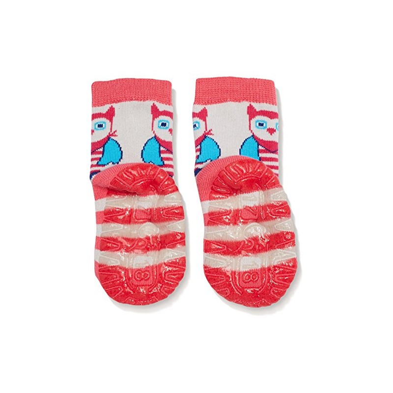 Sterntaler Baby Girls' 8031671 Socks Pink - Rosa (begonie 726)
