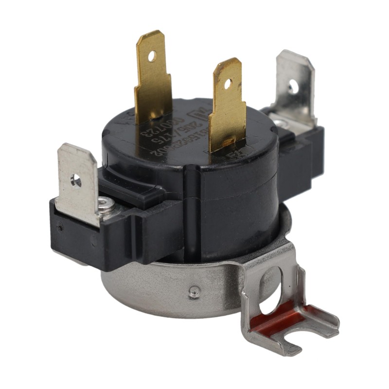 Supplying Demand WE04X25201 4587508 Clothes Dryer Inlet Thermostat Replacement