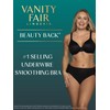 Vanity Fair Vanity Fair Women's Full Figure Beauty Back Smoothing