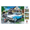 MasterPieces 400 Piece Jigsaw Puzzle for Adults, Family, Or Youth