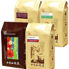 Kato Coffee Thank You Bag (Winter/Q Kolo/Q Tan/Q Lao)