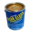 Plasti Dip 1 Gallon Gold Metalizer – Ready-to-Spray Metallic Flake