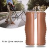 Children's Bicycle Handles, 1 Pair Bicycle Handlebar Grips Mountain Bicycle