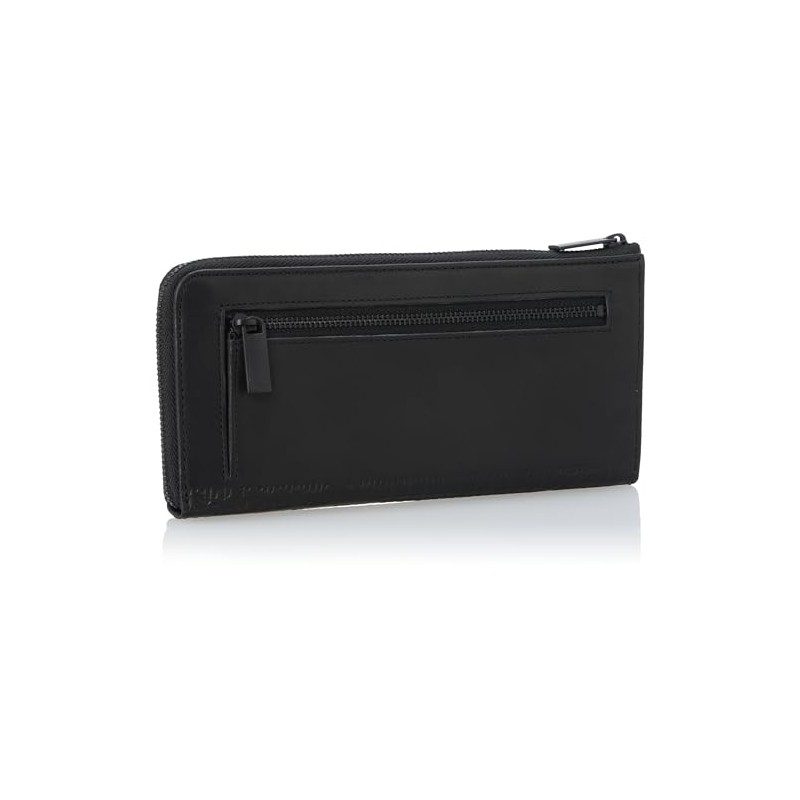 Madijack Soup No. 76184 Wheel Wallet, Long Wallet, Thin, Large