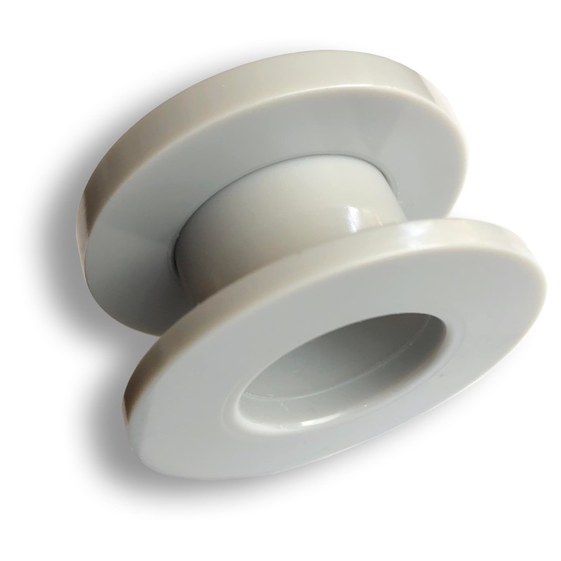 Air Furnace Filter Alarm Whistle | Energy Saving Device |