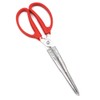 CENPEK Reptile Feeding Tongs, Snake Feeding Tongs Anti-Skid Easy-Grip Extra