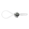 Digital Thickness Gauge 0 to 200mm Measure Range Unit Conversion