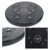 BESPORTBLE Rotating Waist Twisting Disc Exercise Board Simple for Slimming