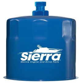 Sierra 23-7760 Marine Generator Parts, Fuel Filter, Onan A026K278, 149-2106