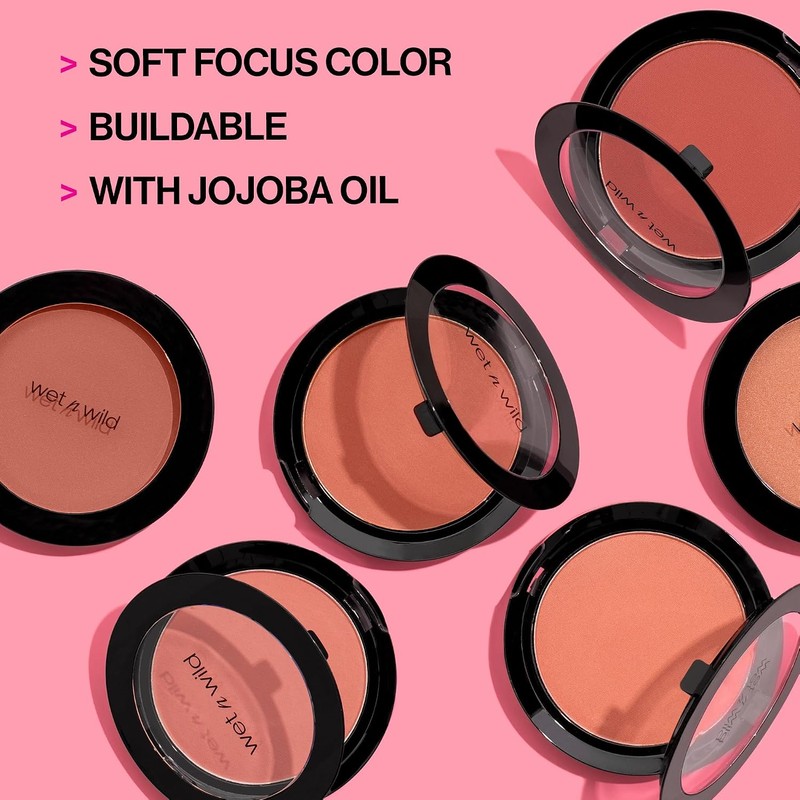 CI BLUSH ROSA PERLADO