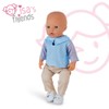 Isa's Friends® - Doll Clothes - Clothes Suitable for Dolls