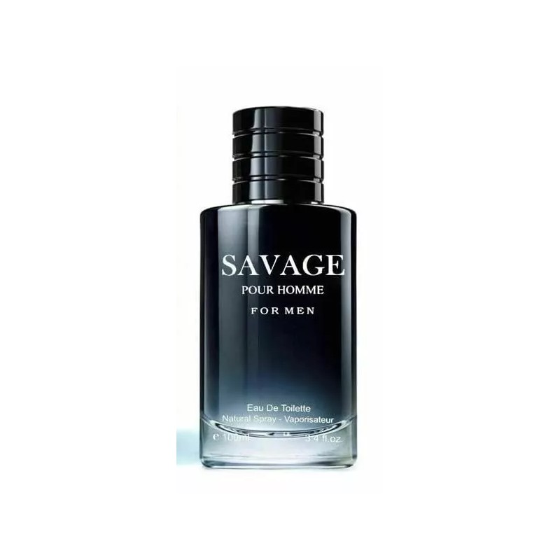 Generic Savage for Men- 100 ml 3.4 oz - Perfume