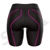 Sparx Performance - Pantalones cortos de triatlón para mujer, triatlón