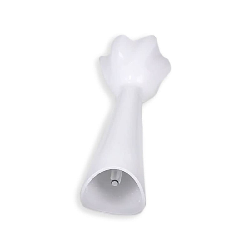 ANAKEL HOME 4193 Hand Blender Compatible and Brown / White,