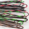 Mathews Passion Custom Bow String & Cable Set BCY (Flo