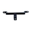 Rear Steel Saddlebag To Fender Support Bracket For Harley Touring