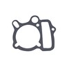 Gasket Set for 125cc Lifan SSR Apollo Chinese Engine Cylinder