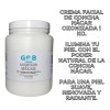 Crema Facial De Concha Nácar Ozonizada - Gob - 1