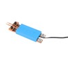18650 Battery Spot Welding Pen Mini Spot Welder Automatic Trigger