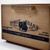 Dalton uddosutakkingubokkusu B "Wooden Stacking Box B