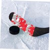 Parliky 2rolls Hockey Tape for Ice Hockey Stick Sports Racket