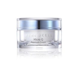 [Renecell] Renecell Hi-Cro Q Premium Cream 50ml / [르네셀] 르네셀 하이크로 큐 프리미엄 크림 50ml