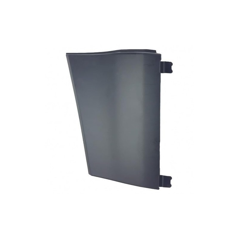 TORQUE Center Bumper Side Cover PAIR for 2018+ Volvo VNL