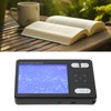 3.5in Video Magnifier 720P Full HD Digital Read Aid Portable