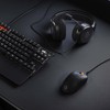 SteelSeries - Ratón para Juegos Esports FPS - Ultra Ligero
