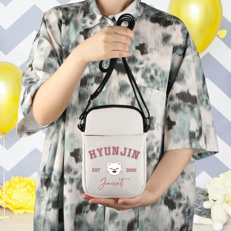 WCGXKO Korean Pop Gift Music Group Merch Boys Group Est
