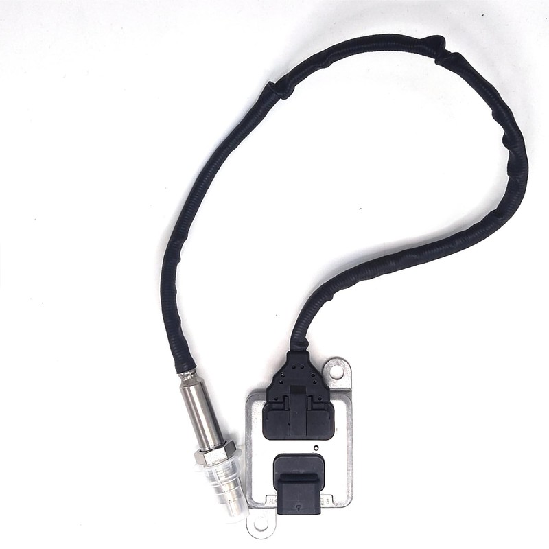 89463-E0451 89463E0451 5WK96668B Nitrogen Oxygen Sensor Nox Sensor Compatible Fits