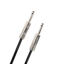 D'Addario | Coiled Cable | Cable para Instrumento | PW-CDG-30BK
