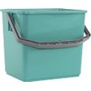 Synx Tools Bucket Green - Tool Trolley - Mop -