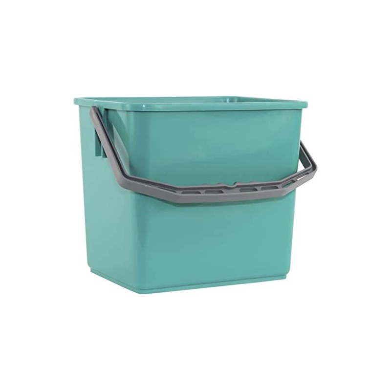 Synx Tools Bucket Green - Tool Trolley - Mop -